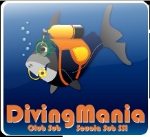 Diving Mania